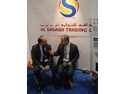 Al Sadaqa Trading LLC - Mr Amin & gsmExchange.com - Dilyan Boshev (1)